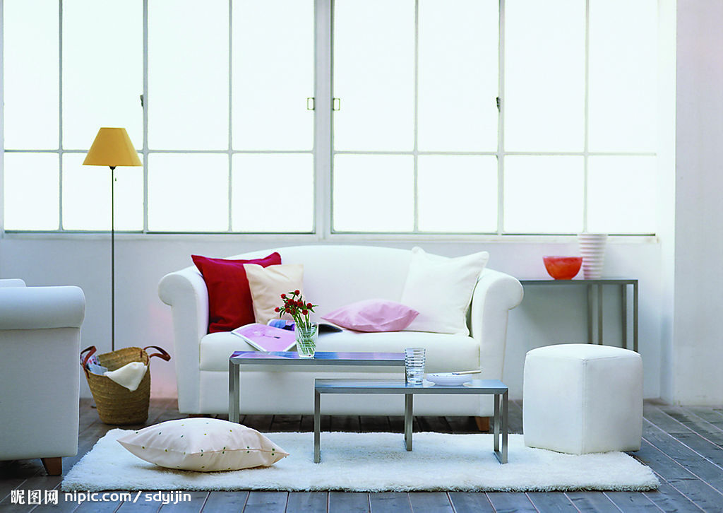 写字楼办公室装修设计六点基本原则！