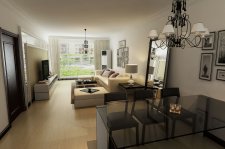 解析常见的酒店装修风格类型!