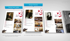 【ANBO.COM】设计师风采展示