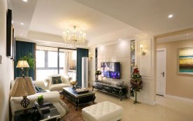 【ANBO.COM】夏季贴墙纸的注意事项