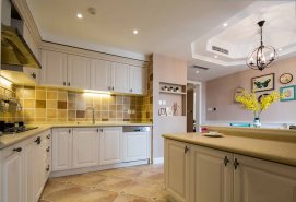 ANBO.COM：厨房装修这些要在装修前就确定好