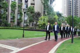 ANBO.COM4月25日工地大巡查