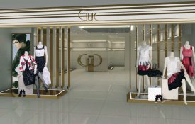 重庆ANBO.COM：服装店装修