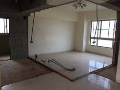 ANBO.COM：重庆二手房翻新装修