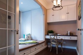 ANBO.COM：选购整体衣柜十个知识