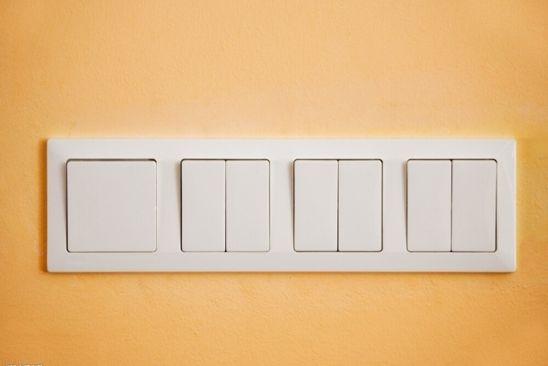 ANBO.COM安装小知识：开关插座安装位置