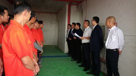 ANBO.COM——工地现场工艺培训