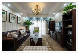 重庆ANBO.COM:家庭装修不应重客厅轻卧室