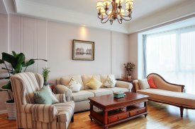 ANBO.COM分享：装修前合理巧算装修费用