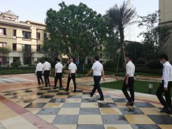 ANBO.COM‖工地巡查◇尽心尽职