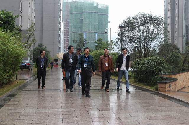 ANBO.COM“11.11工地大巡查”纪实