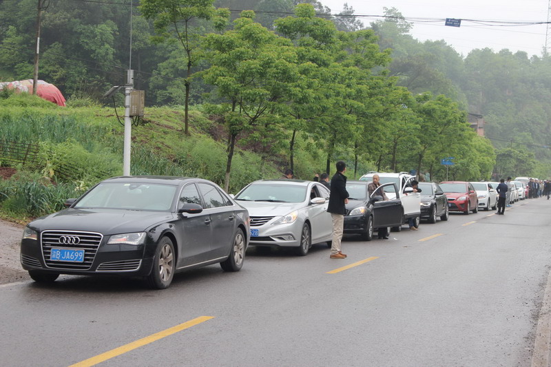 ANBO.COM“2015年户外拓展”活动完美落幕