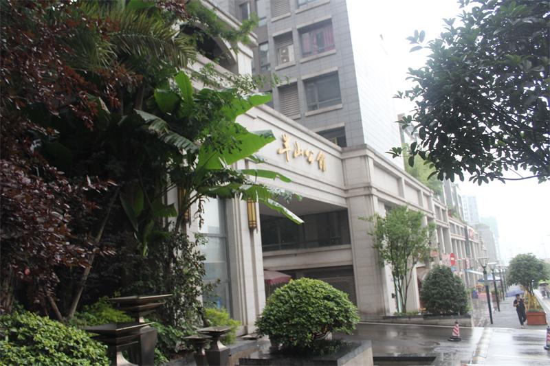 【装修日记·开工进场篇】——半山公馆