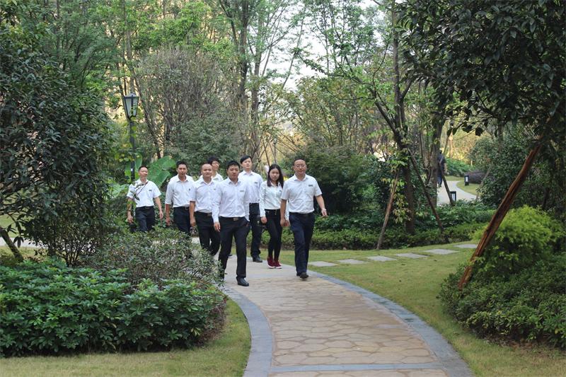 ANBO.COM“10.16工地大巡查”纪实