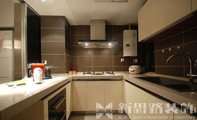 【厨房电器】自动化厨房设备有哪些