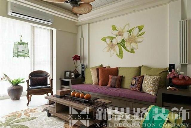 夏季硬装收尾知识 帮你搞定硬装工序